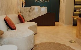 Kokoa Hotel Cusco